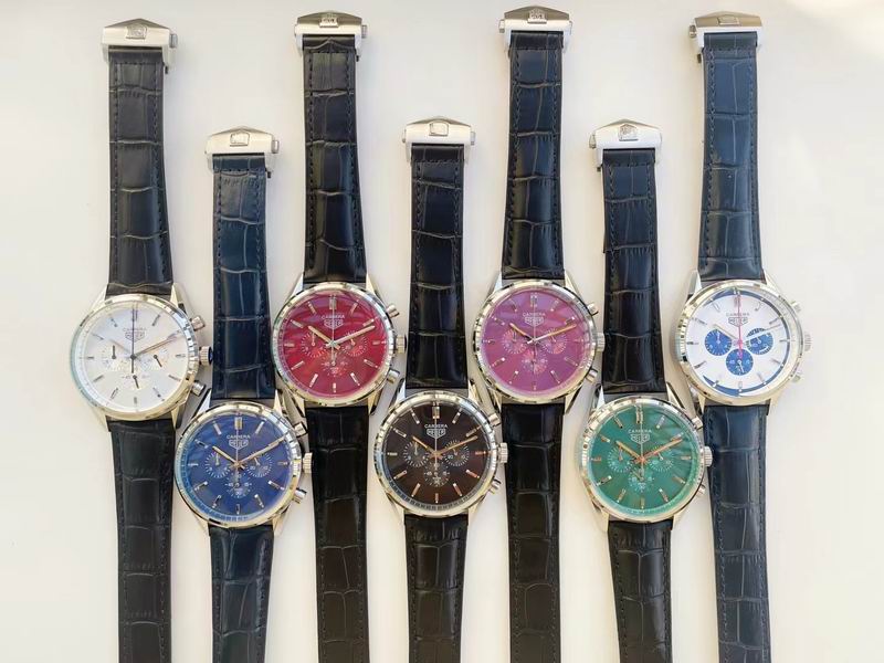 Tag Heuer watch 101522